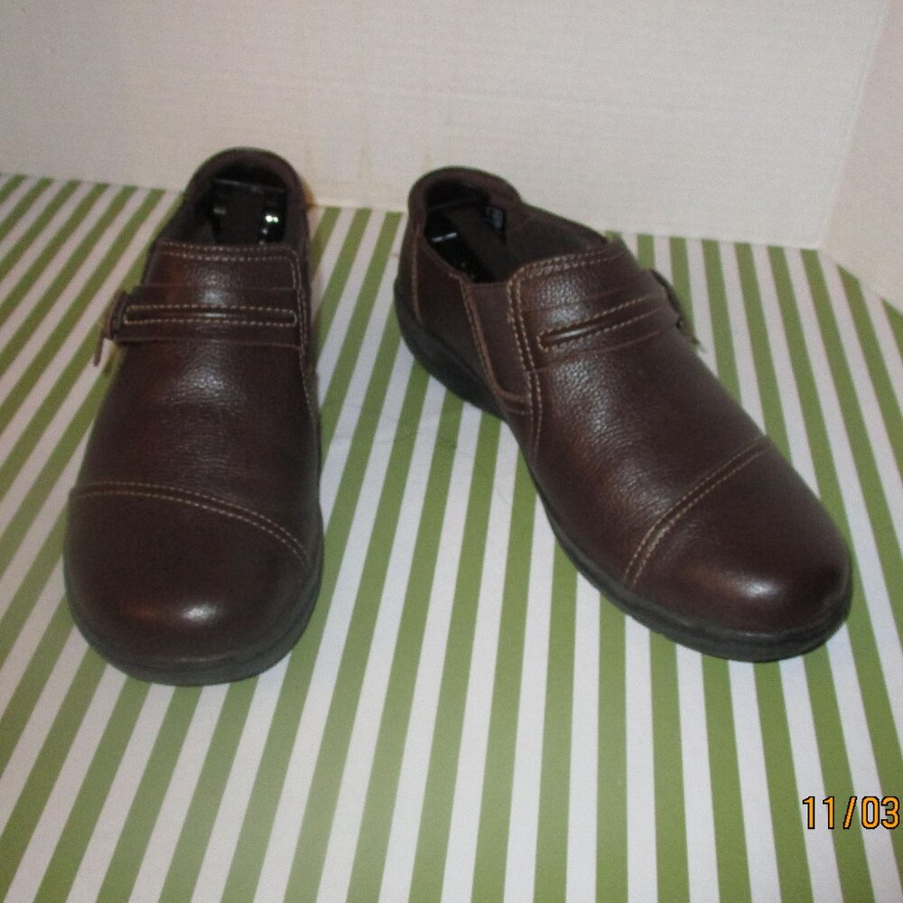 Clarks Collection Slip-ons - Picture 14 of 15